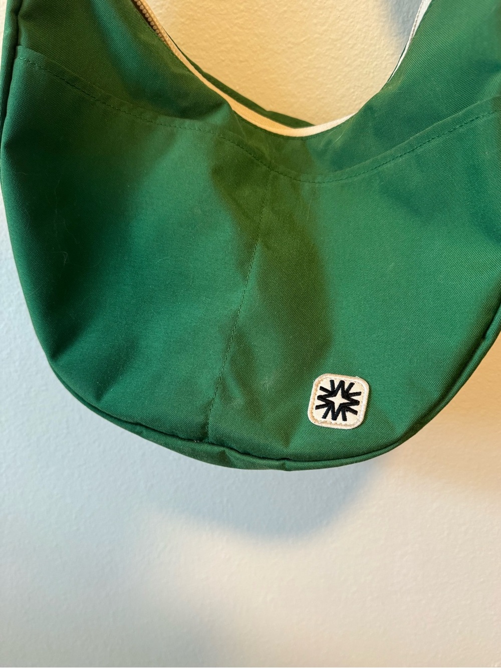 Walker Family Goods Bay Bag Crossbody in Juniper - Picture 5 of 10
